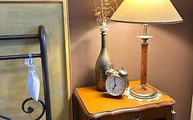 B&B Friedau
